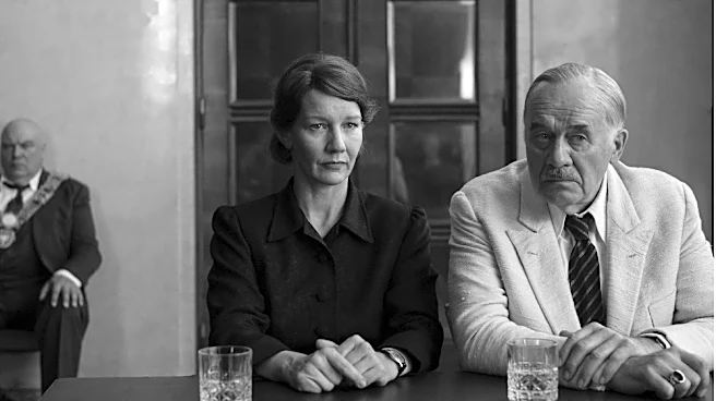 Paweł Pawlikowski’s ‘Fatherland’ to Open the 32nd Sarajevo Film Festival