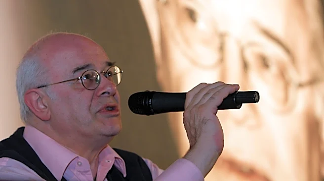 Tony Rayns, British Critic and Champion of East Asian Cinema, Dies at 78