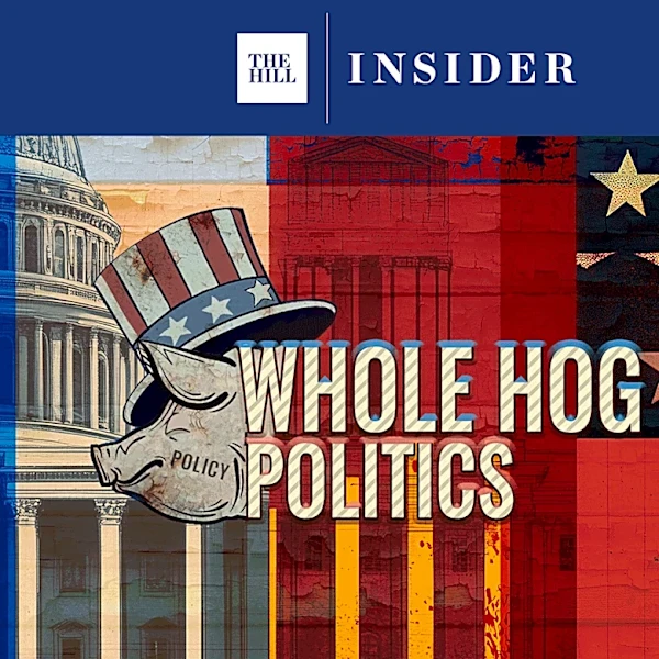 Nexstar’s ‘The Hill’ Launches ‘Insider’ Subscription Tier