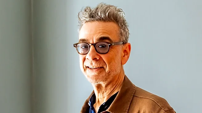 ‘Freakonomics’ Creator Stephen Dubner Is Launching a Talk Show With Guests at His New York City Home: ‘People Are Much Hungrier for Substance Than ...