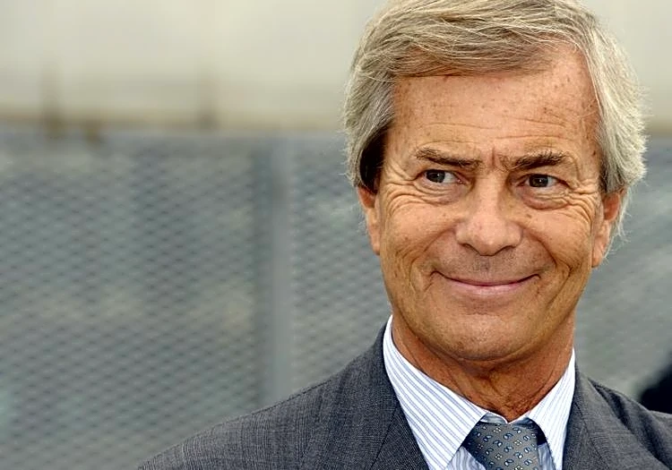 Vincent Bolloré Avoids Multi-Billion Vivendi Buyout After Paris Court Ruling
