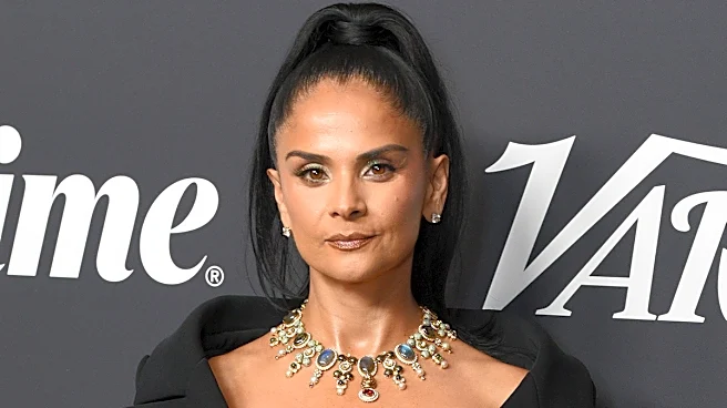Bela Bajaria to Receive the Variety Vanguard Award at Mipcom