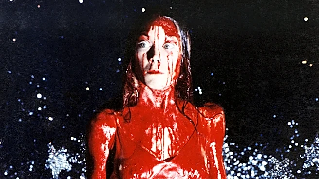 Academy Museum Unveils The Horror Show Exhibition Featuring ‘Carrie’ 50th Anniversary Screening, John Carpenter Retrospective