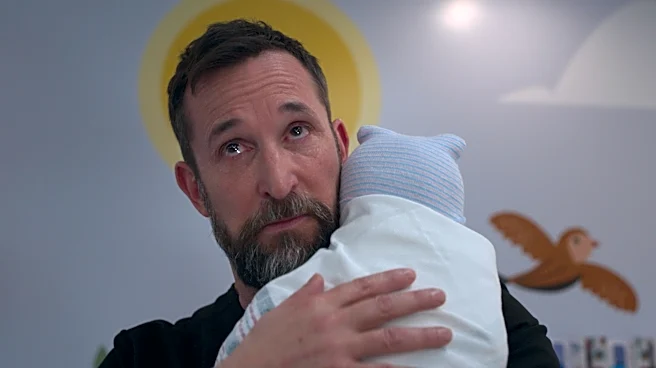 Emmy Nominations 2026: ‘The Pitt’ and ‘Hacks’ Lead  Drama and Comedy, Followed by ‘Widow’s Bay’ and ‘Pluribus’