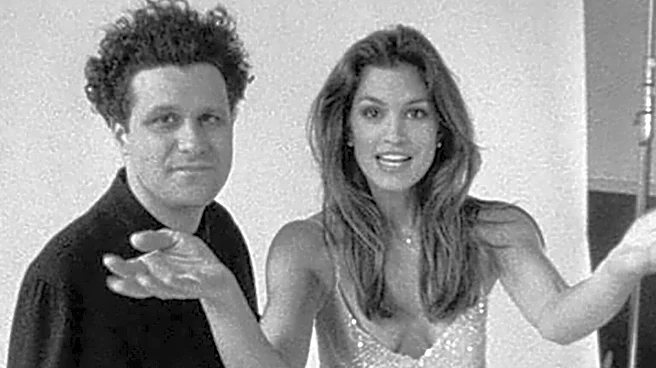 Isaac Mizrahi Documentary ‘Unzipped’ Acquired by Janus Films, Theatrical Re-Release Planned for September (EXCLUSIVE)