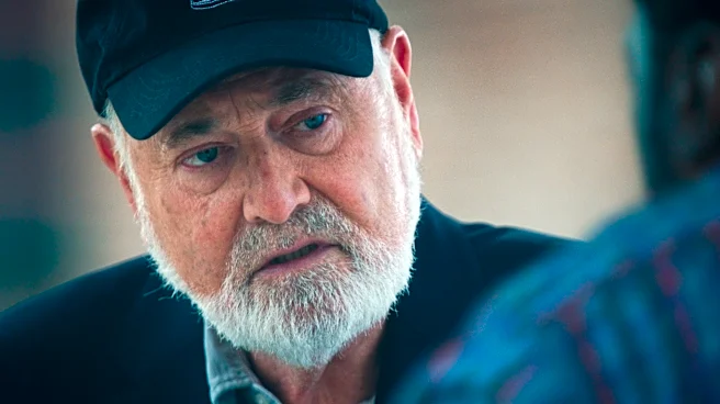 Rob Reiner Earns Posthumous Emmy Nomination for ‘The Bear’