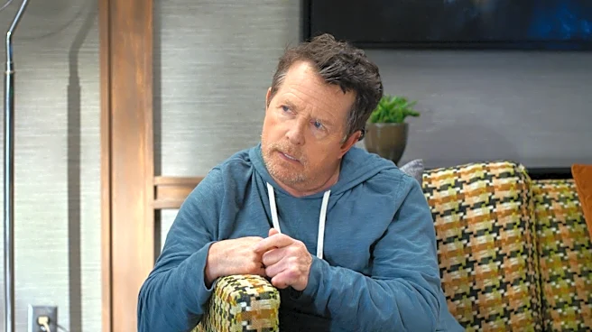 Michael J. Fox Lands Emmy Nom for ‘Shrinking’ After Ending His Five-Year Acting Retirement