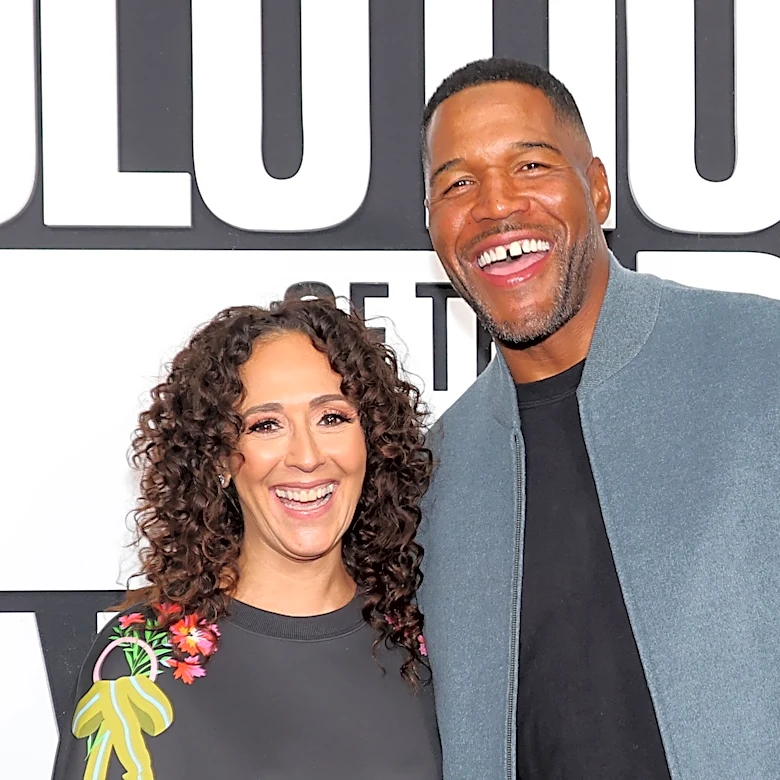 Michael Strahan and Constance Schwartz-Morini’s SMAC Productions to Launch Podcast Network, Featuring a Show They’re Co-Hosting