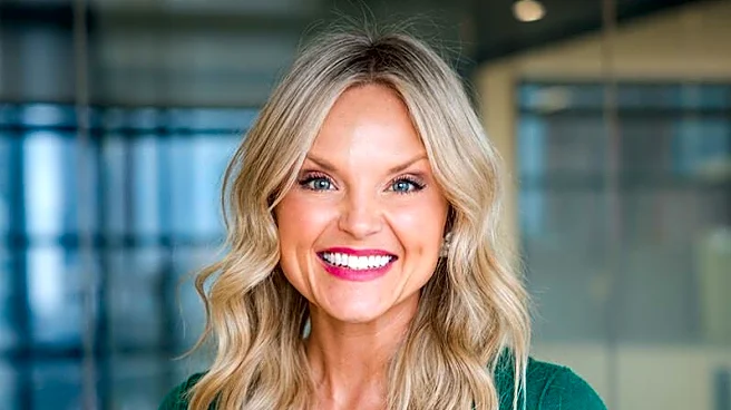 Country Music Association Names Brittany Schaffer as New CEO to Succeed Sarah Trahern