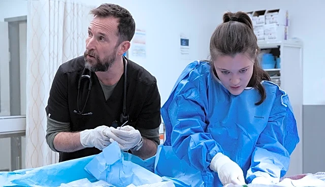 ‘The Pitt’ Leads Emmy Nominations; HBO Max is Tops Among Platforms as Netflix, Apple TV Also Pace the Race