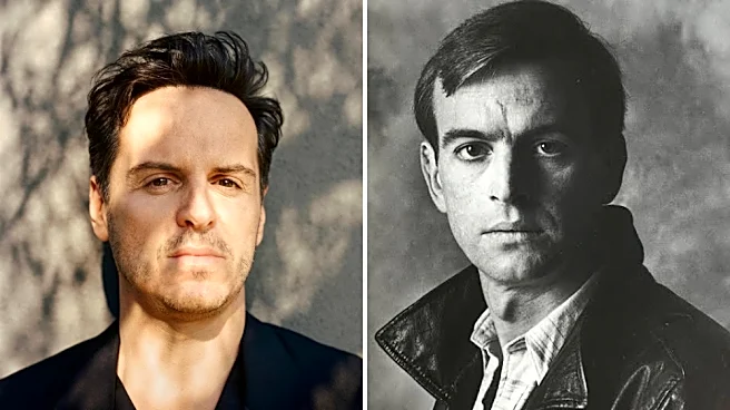 Focus Features Acquires Andrew Scott’s Ian Charleson Biopic ‘Elsinore,’ Eyes Fall Release and Festival Bow (EXCLUSIVE)