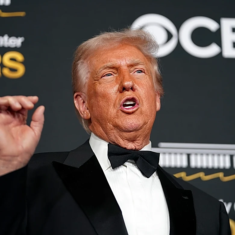 Donald Trump Loses Bid to Restore His Name to Kennedy Center; Court Says Claiming It Would Suffer ‘Financial Decline’ Without Trump Name Is Unsuppo...