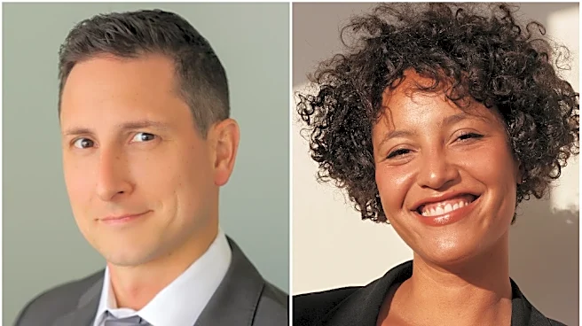 AGC Studios Sets New Sales Leadership Team, Adding Nat McCormick, Elevating Diane Ferrandez
