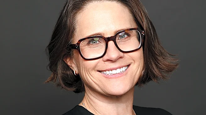 Amazon MGM Studios Ups Kara Smith to Head of Drama TV as Jen Chambers, Michael McDonald and Odetta Watkins Exit