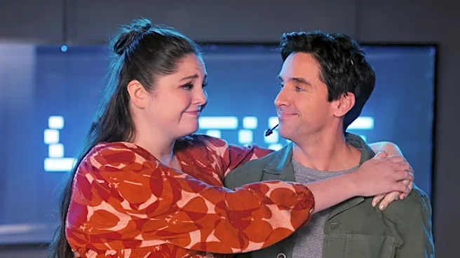 ‘Hacks’ Spinoff Will Never Happen, Paul W. Downs Says: ‘We Feel So Happy With How It Ended’