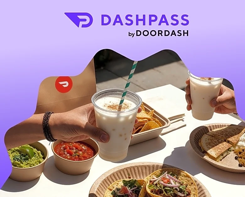 DoorDash Is Offering the Chance to Win Tickets to the World Cup Final Through Its Summer of Dashpass Campaign