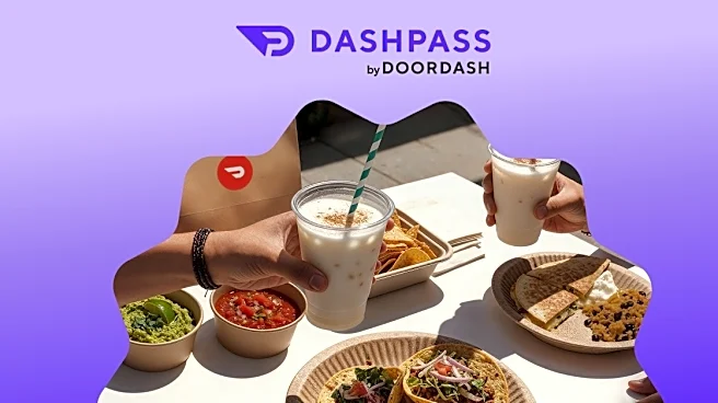 DoorDash Is Offering the Chance to Win Tickets to the World Cup Final Through Its Summer of Dashpass Campaign