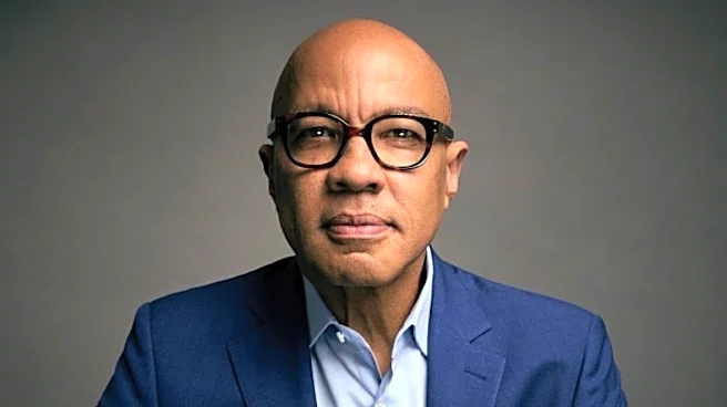 Anonymous Content’s Darren Walker on Company’s 10 Emmy Nominations and Nominee Sally Field’s ‘Motherly’ Dating Advice
