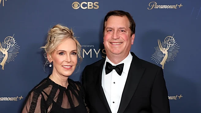 Matt Cherniss on Apple TV’s Impressive Emmys Batting Average, and When ‘Widow’s Bay,’ ‘Pluribus’ and ‘Severance’ Might Return
