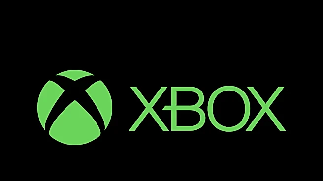 LISTEN: What’s Driving Microsoft’s Massive Overhaul of Xbox?