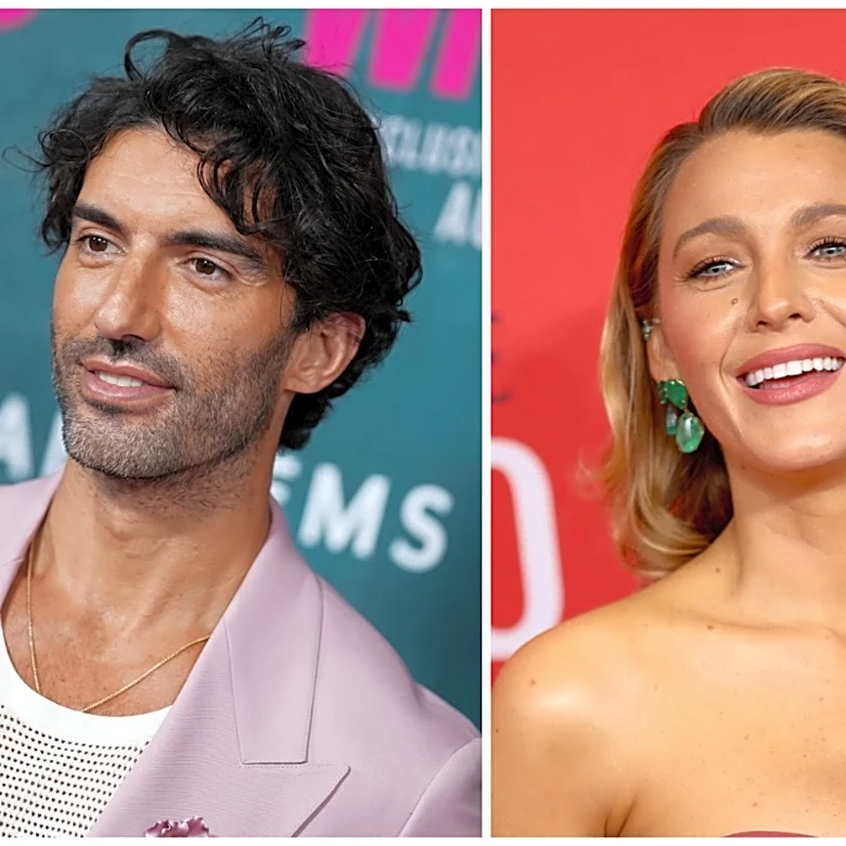 Justin Baldoni Speaks Out on Blake Lively Legal Battle: ‘There Have Been so Many Painful Things That Have Been Spoken Into Existence’