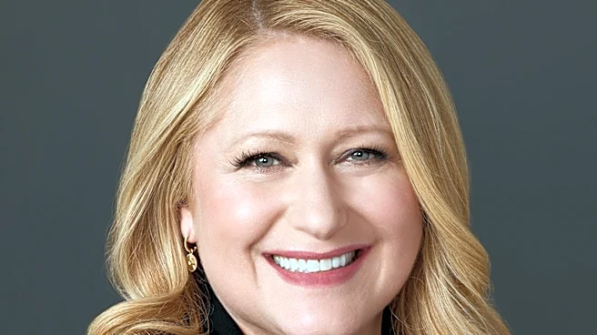 Disney Entertainment TV Chairman Debra OConnell on Emmy Noms, Recognition for ‘Dancing With the Stars’ and the New FX/Hulu Setup
