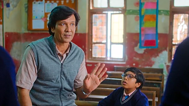 Kay Kay Menon’s ‘Adarsh Baal Vidyalaya’ Sets July Prime Video Premiere (EXCLUSIVE)