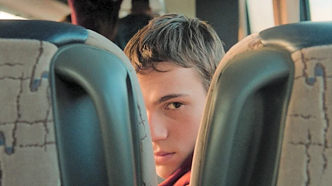 ‘3 Weeks After’ Review: A Bruising, Fiercely Controlled Study of High Schoolers in Moral and Psychological Freefall