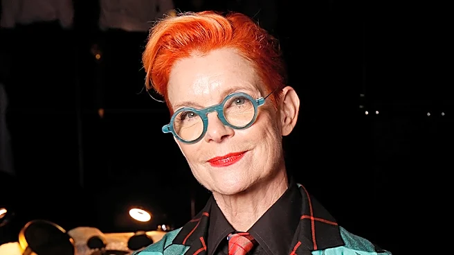 U.K.’s National Film and Television School Partners With Angels Costumes on New Sandy Powell-Backed Costume Design Course (EXCLUSIVE)
