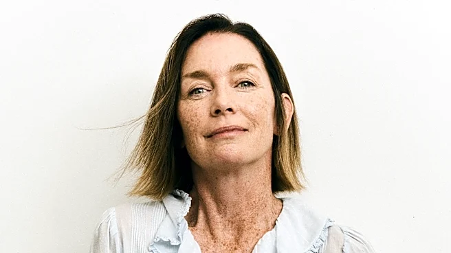 ‘Task’ Season 2 Becomes ‘Mare of Easttown’ Crossover With Julianne Nicholson Reprising Emmy-Winning Role (EXCLUSIVE)