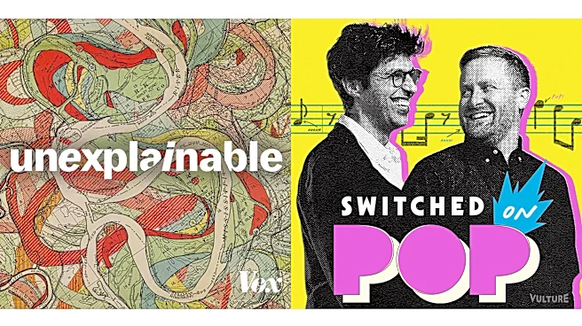 Netflix Inks Exclusive Deal for Video Episodes of Vox Media Podcasts ‘Unexplainable,’ ‘Switched on Pop’
