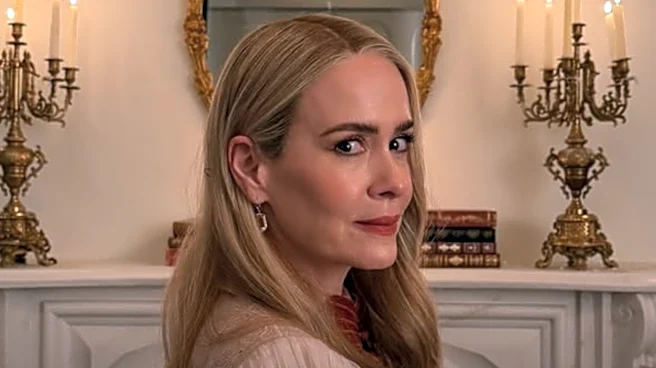 ‘American Horror Story’ Season 13 Sets Fall Premiere Date