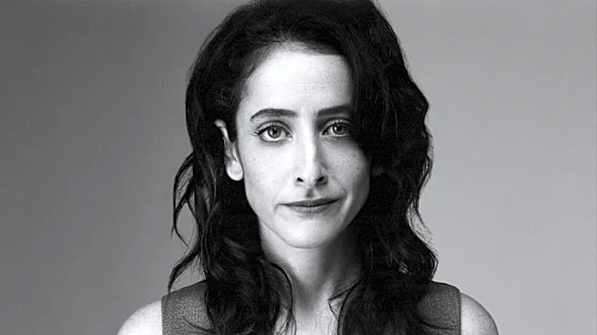 Tony Nominee Lila Neugebauer Boards Netflix Drama Series ‘The Retrievals’ as Pilot Director (EXCLUSIVE)