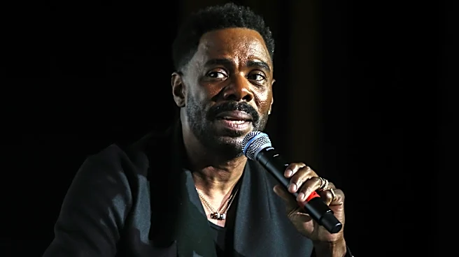 Colman Domingo on the Bay Area, Working Alongside Chadwick Boseman and Being a Writer, Actor and Producer: ‘I Always Wanted to Be a Multi-Hyphenate...