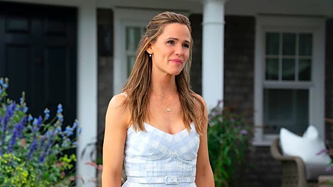 Jennifer Garner’s Beachy Series ‘The Five-Star Weekend’ Has Big Names and Refreshingly Modest Stakes: TV Review