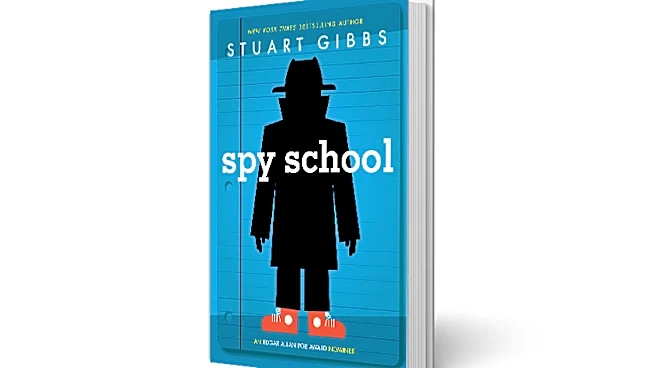 ‘Spy School’ TV Series in the Works at Disney+, Ryan Reynolds’ Maximum Effort to Produce