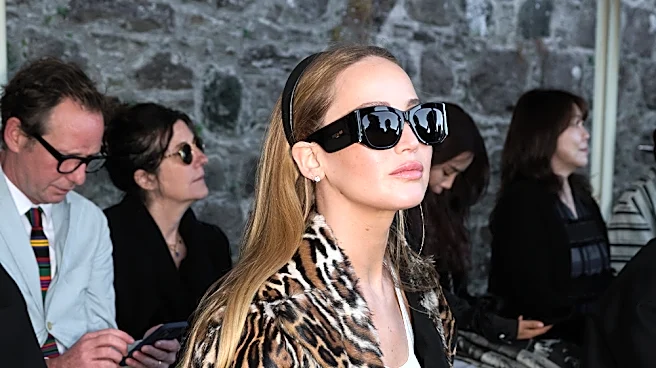 These Celebrity-Adored, Very Large Sunglasses Are the Hottest Summer Accessory