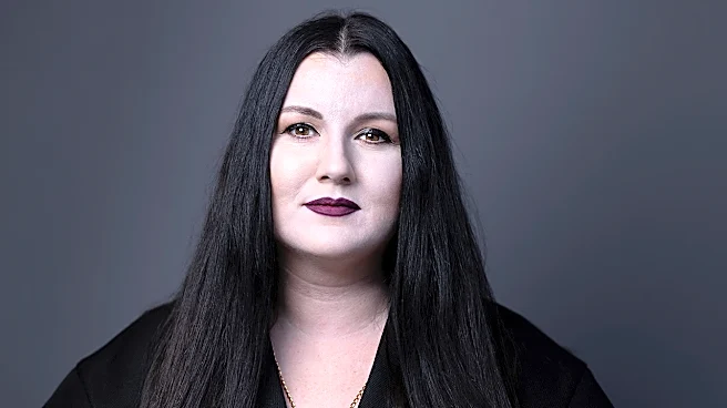 Fidji Simo, OpenAI’s No. 2 Executive, to Step Down to Focus on Recovery From Chronic Illness