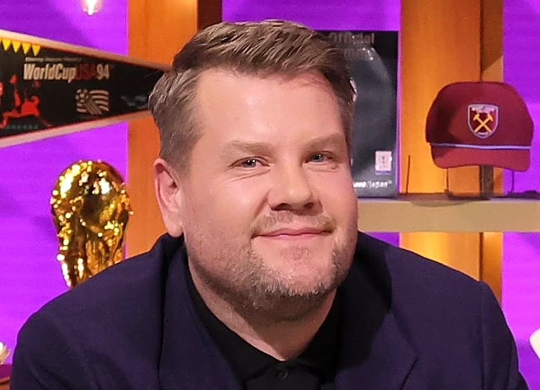 LISTEN: James Corden Reunites ‘Late Late Show’ Team for Fox’s ‘After Hours’ World Cup Show