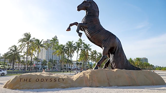 Greek Myth Summer Continues as Mediawan Rolls Out Kinetic Content Gameshow ‘Trojan Horse’ Across Europe