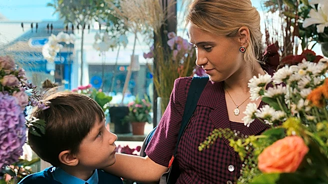 ‘Learning to Breathe Under Water’ Review: A Shark in the Roof Covers a Hole in the Heart in an Empathetic Crowdpleaser