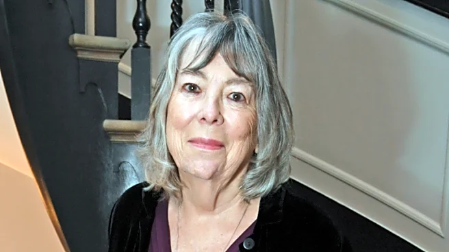 Debbie McWilliams, Former James Bond Casting Director, Sticks to Her Guns: ‘Ian Fleming Wrote a Character, and That’s the Character That Stays’