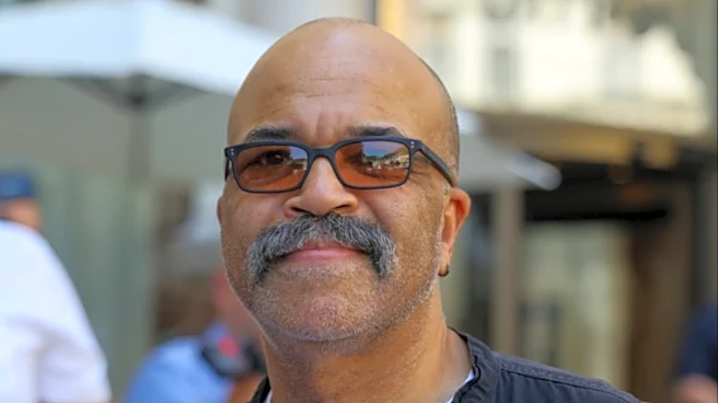 Jeffrey Wright Says Being Black Is a ‘Political Term,’ Talks Racist Abuse Against Kylian Mbappé: ‘They Think They Can Diminish How Powerful He Is W...