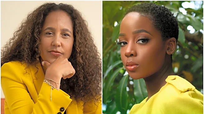 Gina Prince-Bythewood and Thuso Mbedu to Preview ‘Children of Blood and Bone’ at Martha’s Vineyard African American Film Festival (EXCLUSIVE)
