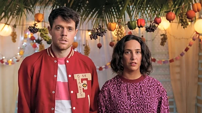 Simone Nathan’s New Zealand Comedy ‘Kid Sister’ Lands at ChaiFlicks in Deal With Seven.One Studios International (EXCLUSIVE)