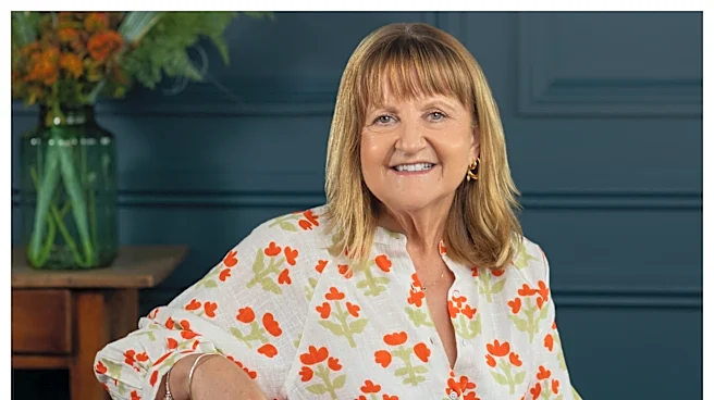 Cathy Payne to Lead Banijay’s Combined Distribution Arm Following All3Media Merger as Louise Pedersen Steps Down