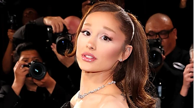 Ariana Grande Drops Out of ‘American Horror Story’ Season 13 Amid Concert Tour