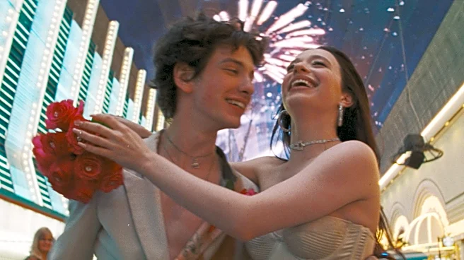 Neon, Oscar-Winning Studio Behind ‘Anora’ and ‘Longlegs,’ Sells Stake to Department M