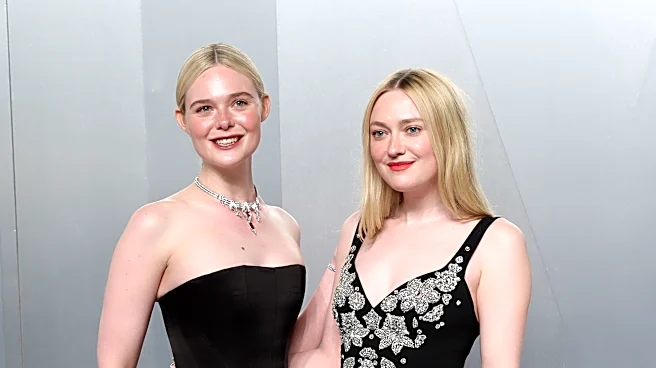 Dakota and Elle Fanning Starrer ‘The Nightingale’ Moves to March, Facing Off Against ‘Sonic 4’