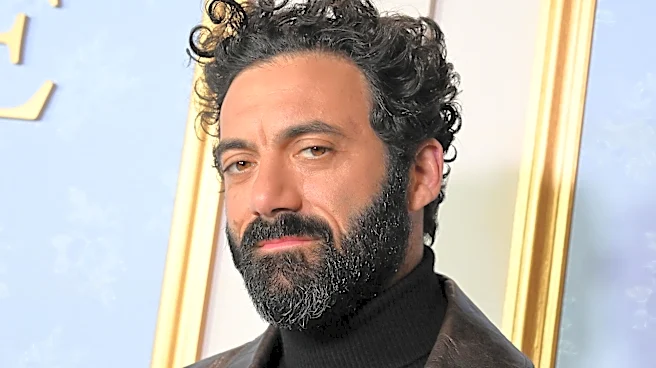 Morgan Spector in Talks to Play Robert Langdon in Netflix Series From Carlton Cuse, Dan Brown